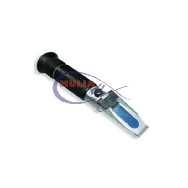 Salinity Refractometer Air Tawar